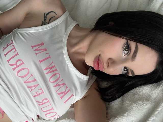 Photo du profil BabyDarii