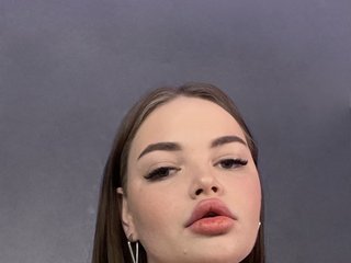 Chat vidéo érotique Babydora