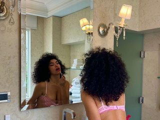 Chat vidéo érotique babydripp