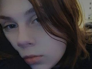 Chat vidéo érotique BabyFoxxx420