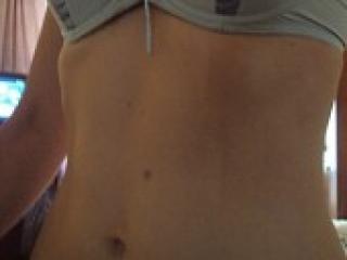 Photo du profil babygirl13