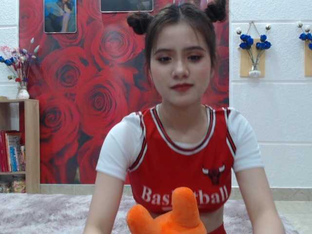 Photos Babyhani HELLO ^^ WC TO MY ROOM..BEER 69TK,SMILE19,STAND UP 30TK,FEET 33,CUTE FACE 88TK..LOVE ME 888 ^^..THANK YOU SO MUCH