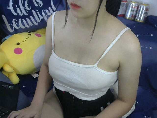 Captures d'écran de diffusion BabyloveU