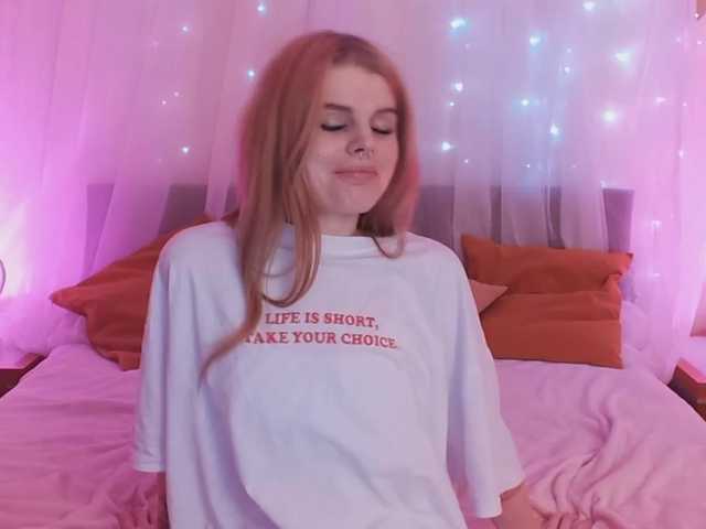 Captures d'écran de diffusion BabylynnAdams