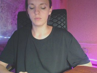 Chat vidéo érotique Babymuro4ka