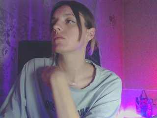 Chat vidéo érotique Babymuro4ka