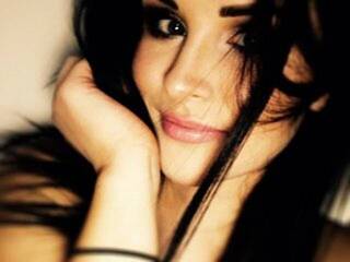 Chat vidéo érotique BabyNella