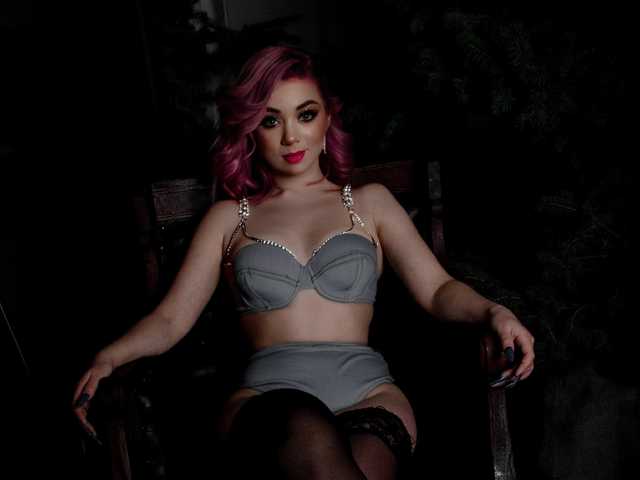 Photo du profil BabyNicole