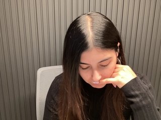 Chat vidéo érotique BabyNikie