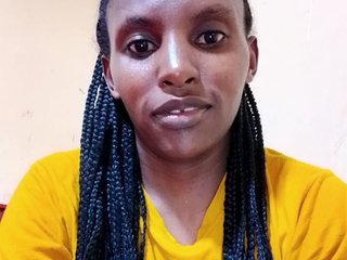 Chat vidéo érotique Babynitah