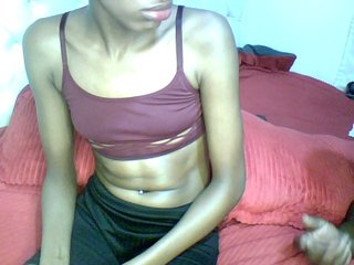 Chat vidéo érotique babyroshan