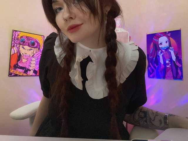 Photo du profil babyroxynill