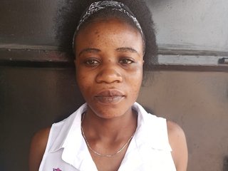 Chat vidéo érotique Babyrozzilah