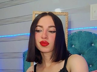 Chat vidéo érotique babyshantall01