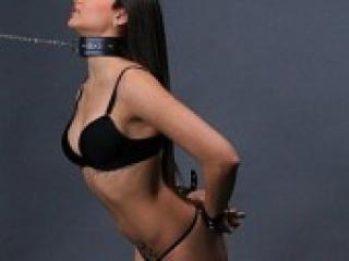 Chat vidéo érotique babyshine