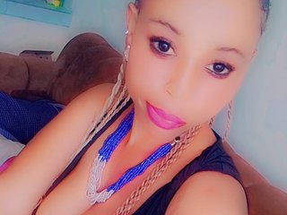 Chat vidéo érotique Babyslipa