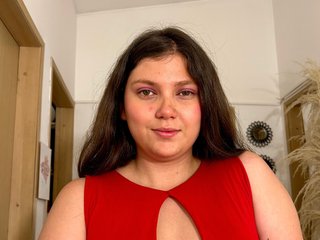 Chat vidéo érotique Babystaar