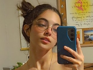 Chat vidéo érotique Babysky