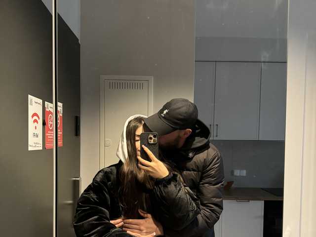 Photo du profil babyymommyanddadyy