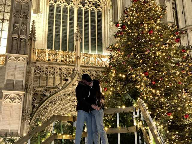 Photo du profil babyymommy