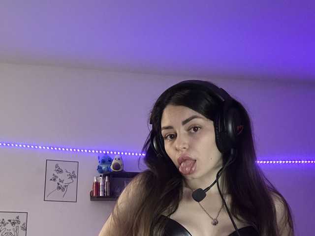 Photo du profil babyymommy