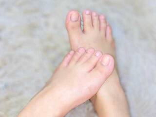 Chat vidéo érotique babyyolly