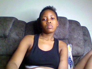 Chat vidéo érotique Bad-gyl