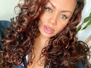 Chat vidéo érotique BadAssVronika