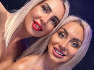 Chat vidéo érotique BadBabe