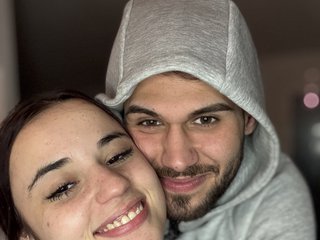 Chat vidéo érotique SPANISHFRIENDS