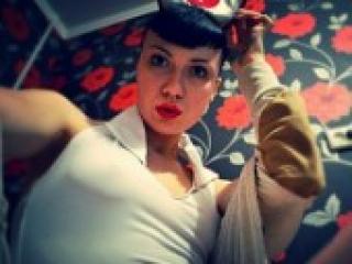 Chat vidéo érotique badcatwoman