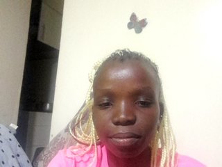 Chat vidéo érotique Baddie-Floxxy