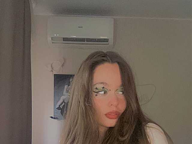 Photo du profil BadGirl2609