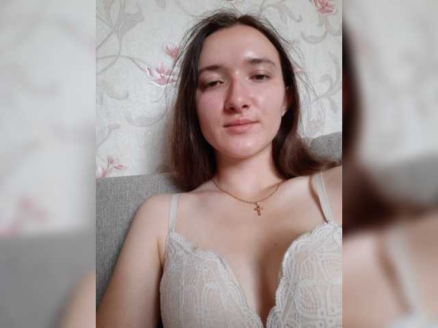 Captures d'écran de diffusion Naughty__Girl