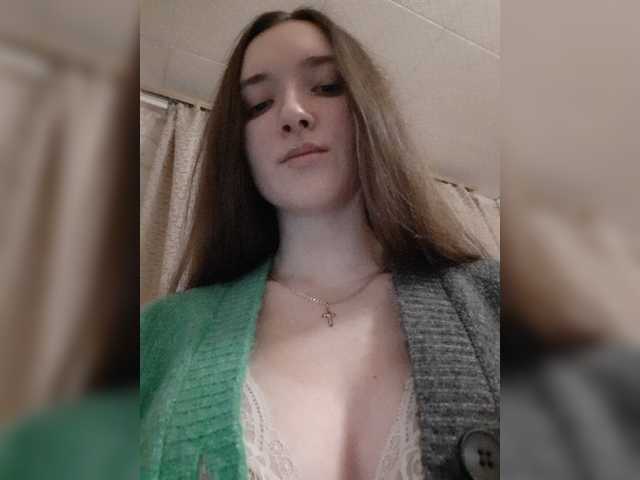 Captures d'écran de diffusion Naughty__Girl