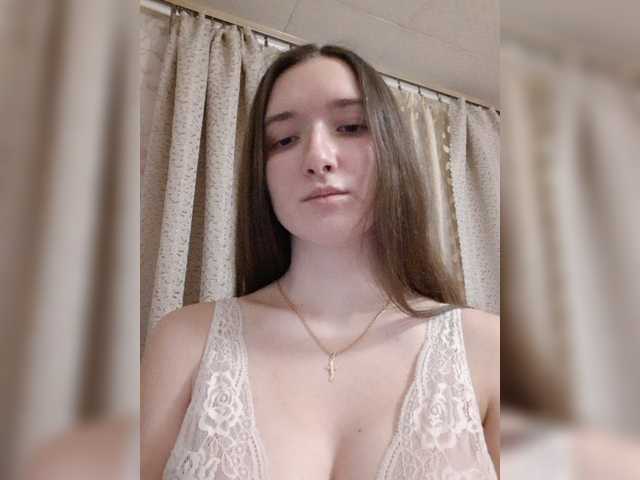 Captures d'écran de diffusion Naughty__Girl