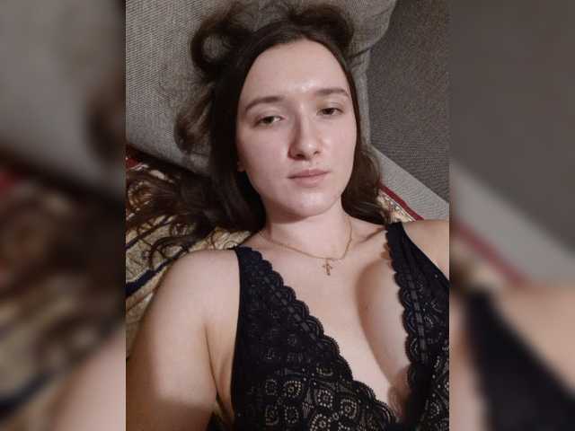 Captures d'écran de diffusion Naughty__Girl