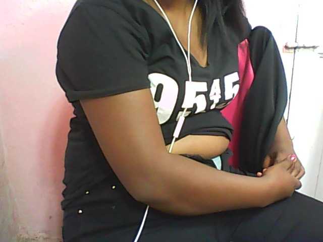 Captures d'écran de diffusion Badgirlesexy