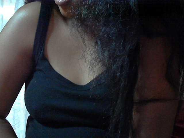 Captures d'écran de diffusion Badgirlesexy