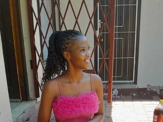 Photo du profil BadGirlMonaa