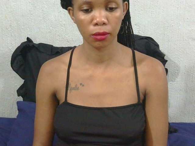 Captures d'écran de diffusion BadKittyLily