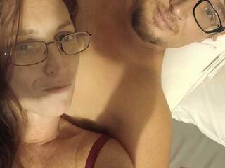 Chat vidéo érotique Badteacher95