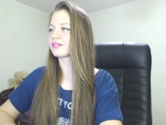 Captures d'écran de diffusion _YoungGirl_