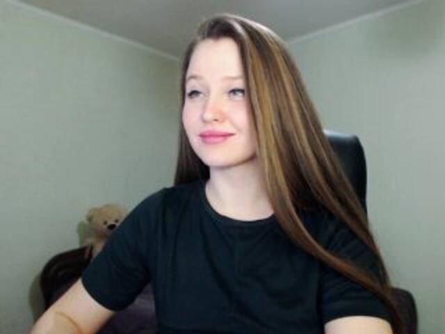 Captures d'écran de diffusion _YoungGirl_