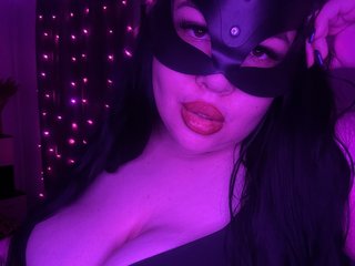 Chat vidéo érotique Bagira222