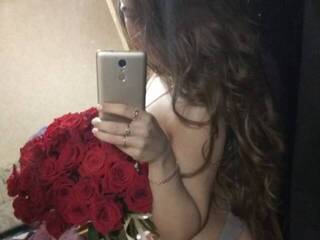 Chat vidéo érotique Bagira96