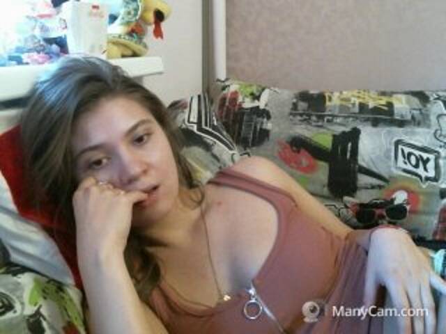 Captures d'écran de diffusion Bagira96