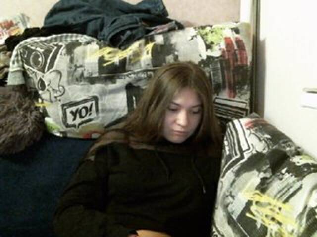 Captures d'écran de diffusion Bagira96