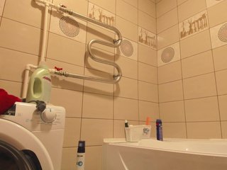 Chat vidéo érotique BaiambelMi