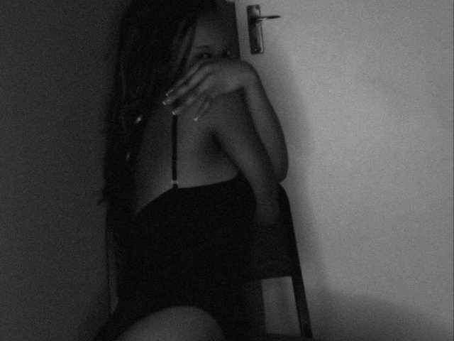 Photo du profil Baibylyne4
